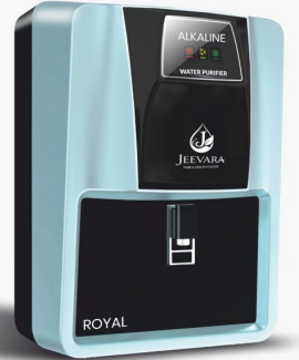 JEEVARA Royal 100L
