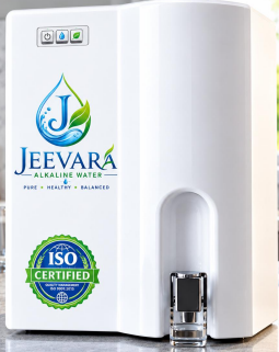 JEEVARA RoyalMax UTC 15L